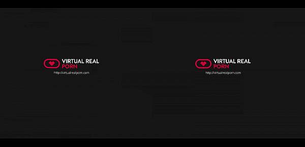  VirtualRealPorn.com - Im the boss